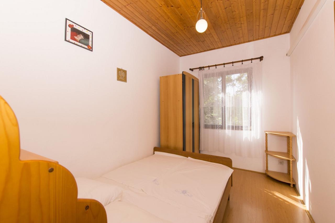 Apartment Alda Murter Exterior foto