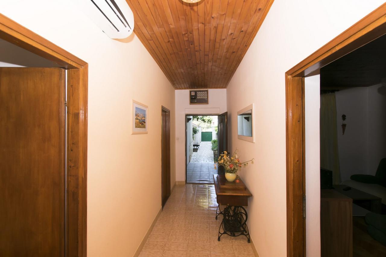 Apartment Alda Murter Exterior foto